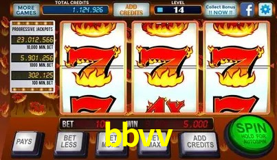 Diretório de Jogos bbvv