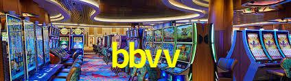 Welcome Bonus bbvv