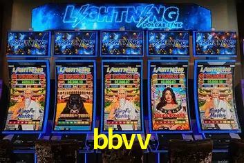 bbvv: Jogos de Caça-Níqueis-Altas Recompensas, Roleta-Velocidade, Blackjack-Desafios Máximos