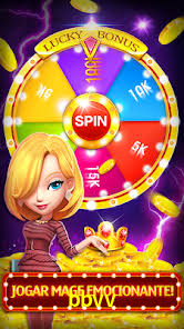 Slot Games bbvv