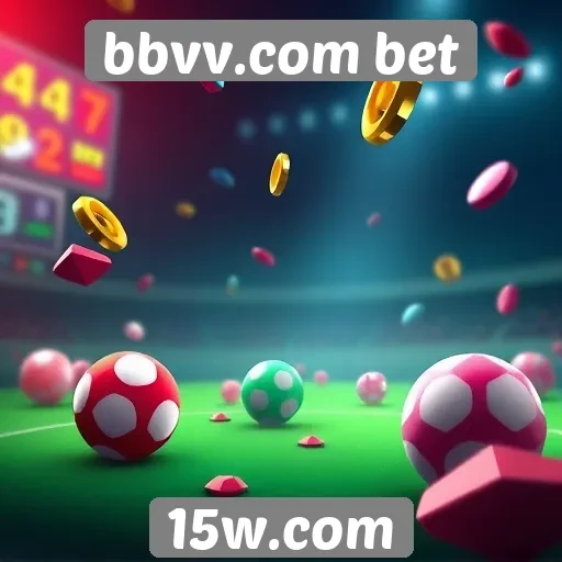 bbvv.com bet amplia suas opções de jogos e apostas