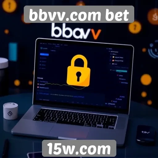 Avaliação de segurança do site bbvv.com bet
