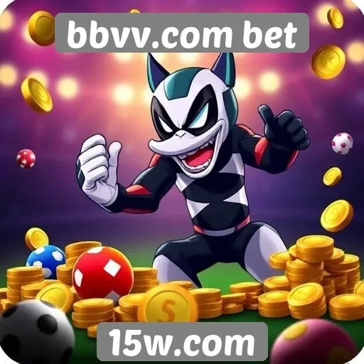 Análise das ofertas de jogos no site bbvv.com bet