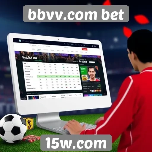 como funciona o sistema de apostas do bbvv.com bet