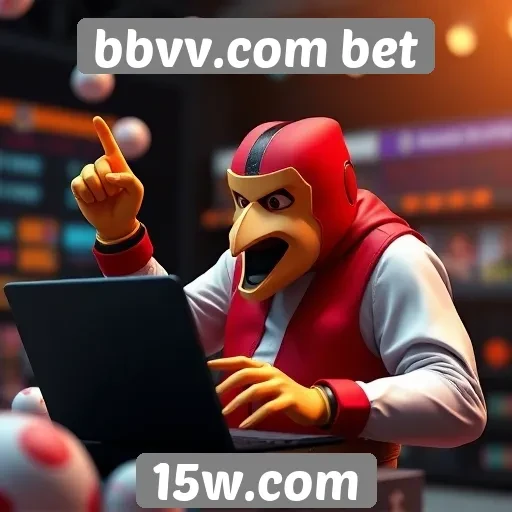 Estratégias de apostas populares no bbvv.com bet