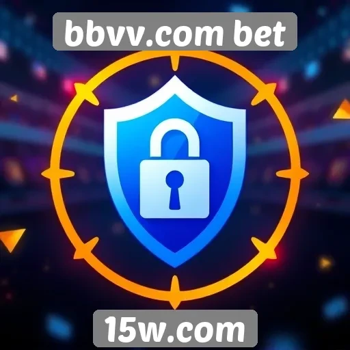 Recursos de segurança no site de jogos bbvv.com bet