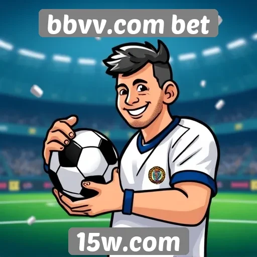 Experiência do usuário no bbvv.com bet